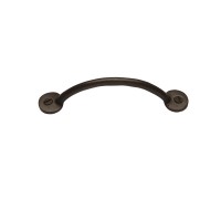 Dark Bronze - Cabinet Pull Handle - 135mm